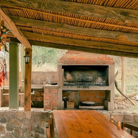Cabanitas El Reposo Humahuaca 호텔 외부 사진