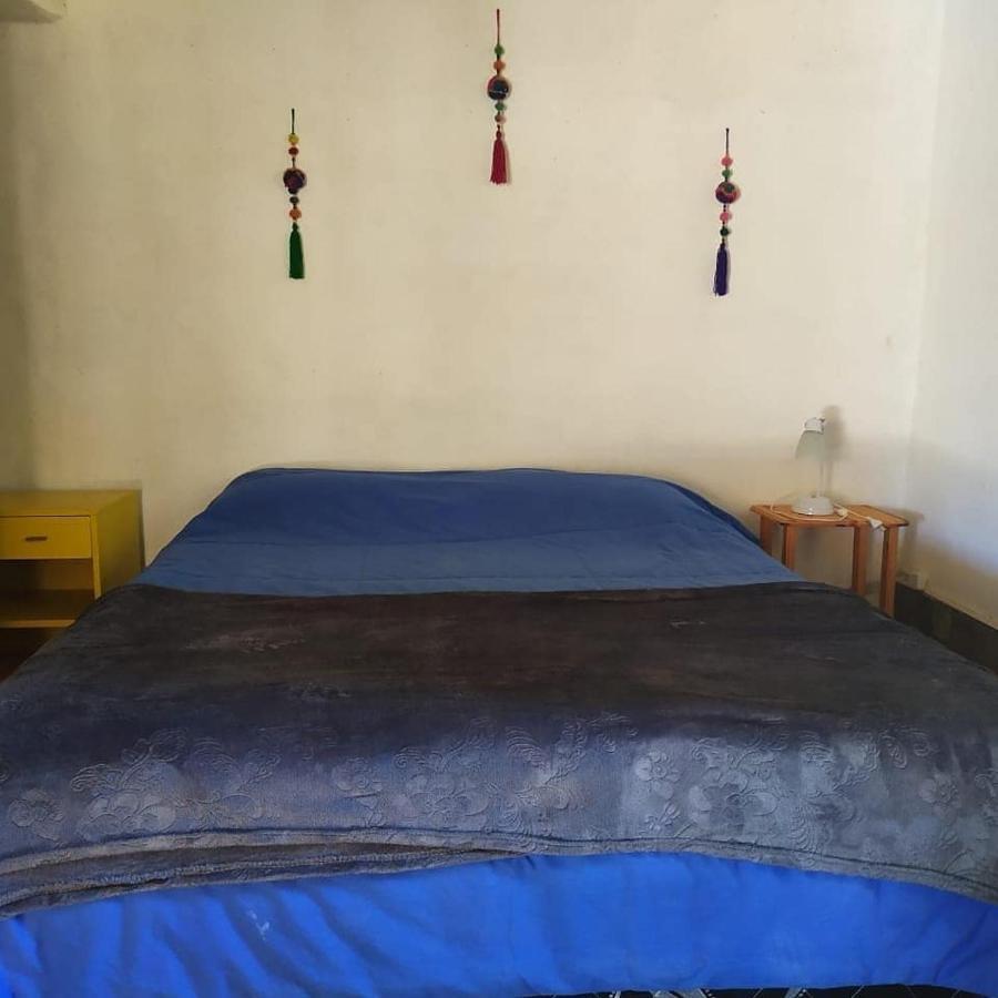 Cabanitas El Reposo Humahuaca 호텔 외부 사진