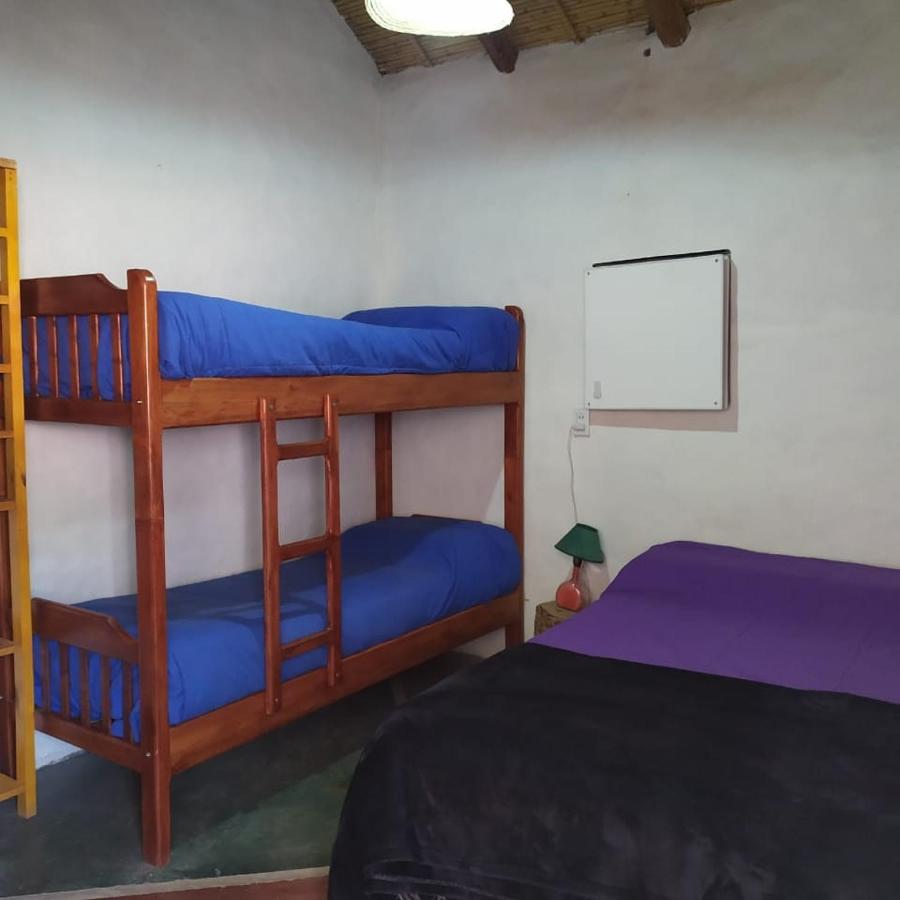 Cabanitas El Reposo Humahuaca 호텔 외부 사진