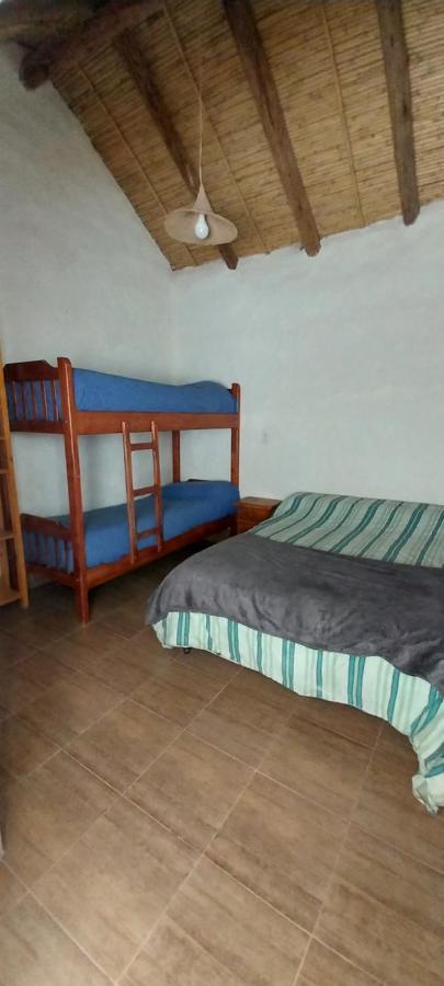 Cabanitas El Reposo Humahuaca 호텔 외부 사진