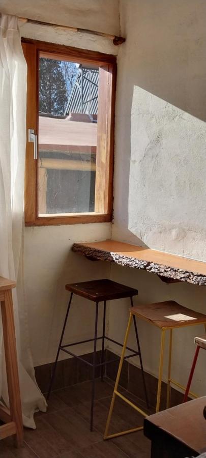 Cabanitas El Reposo Humahuaca 호텔 외부 사진