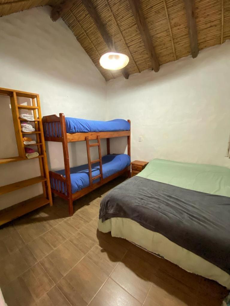 Cabanitas El Reposo Humahuaca 호텔 외부 사진