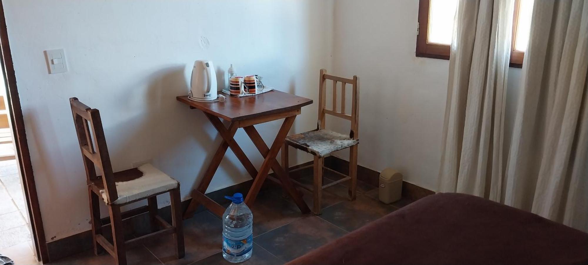 Cabanitas El Reposo Humahuaca 호텔 외부 사진