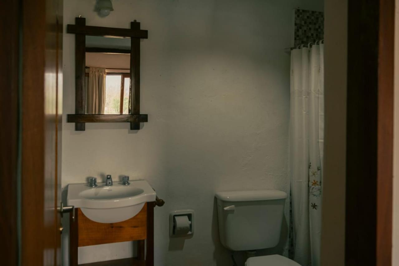 Cabanitas El Reposo Humahuaca 호텔 외부 사진