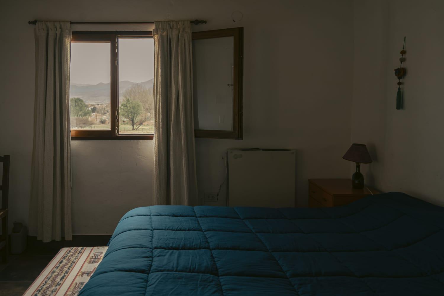 Cabanitas El Reposo Humahuaca 호텔 외부 사진