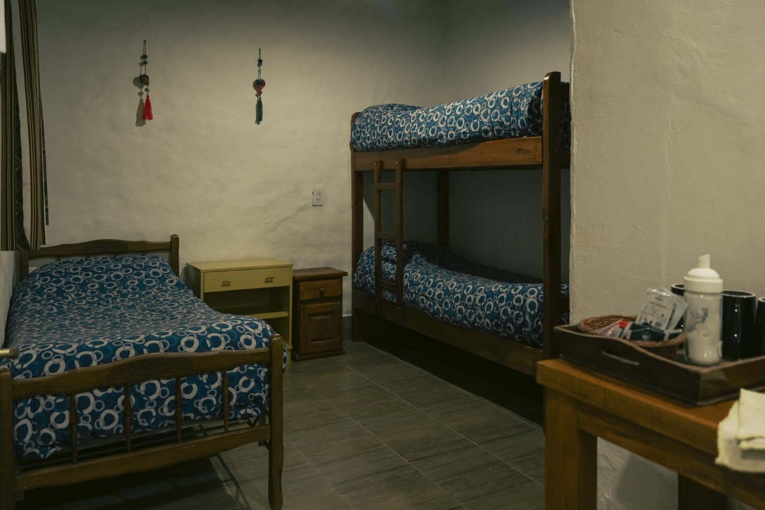 Cabanitas El Reposo Humahuaca 호텔 외부 사진