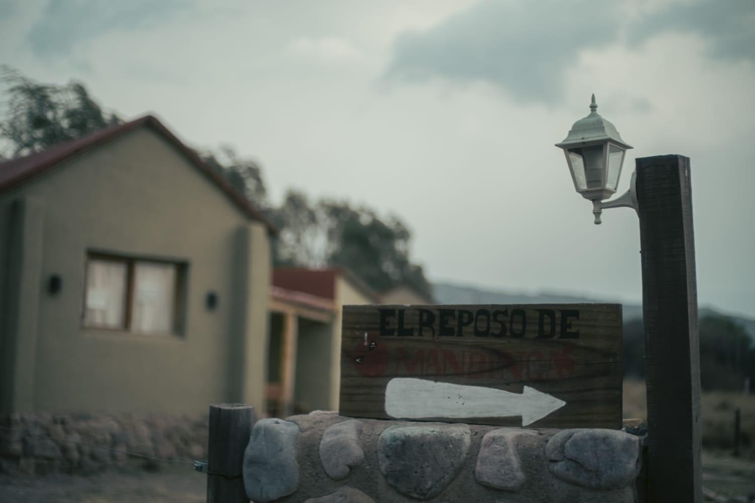 Cabanitas El Reposo Humahuaca 호텔 외부 사진
